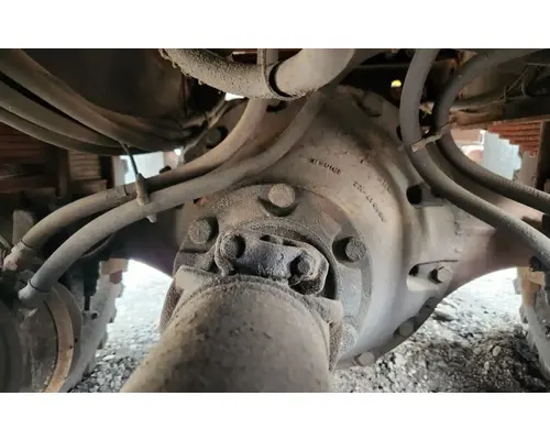 Rears (Rear) Dana RS402 Complete Recycling Group LLC