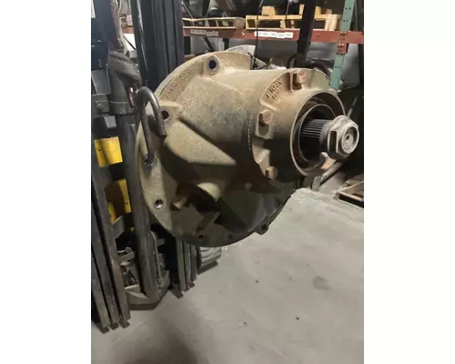 Cutoff Assembly (Complete With Axles) DANA RS404 K &amp; R Truck Sales, Inc.