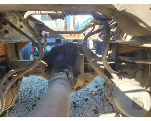 Axle Assembly, Rear (Single Or Rear) Dana RS405 Complete Recycling Group LLC