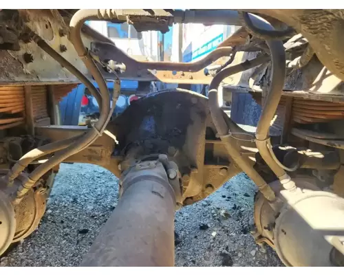 Axle Housing (Rear) Dana RS405 Complete Recycling Group LLC