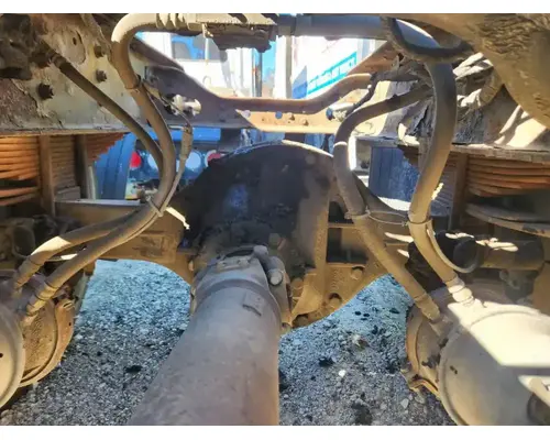 Axle Housing (Rear) Dana RS405 Complete Recycling Group LLC