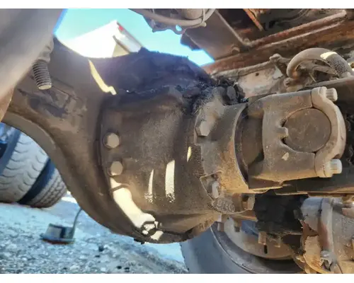 Rears (Rear) Dana RS405 Complete Recycling Group LLC