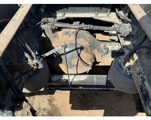 Axle Housing (Rear) Dana RSH40 Holst Truck Parts