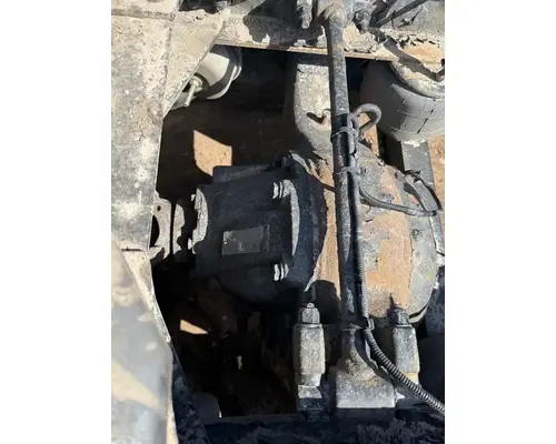 Rears (Rear) Dana RSH40 Holst Truck Parts