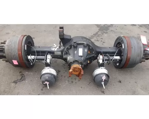Axle Housing (Rear) DANA RSH44 Geco - Fresno