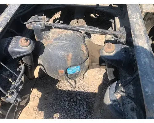 Axle Housing (Rear) Dana RSP 40 Holst Truck Parts