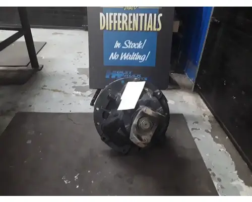 Rears (Rear) Dana RSP 40 Holst Truck Parts