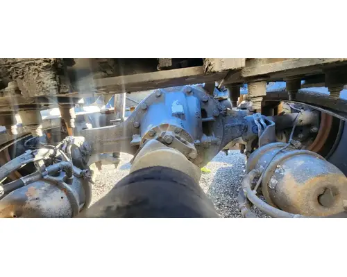 Axle Assembly, Rear (Single Or Rear) Dana RSP40 Complete Recycling Group LLC