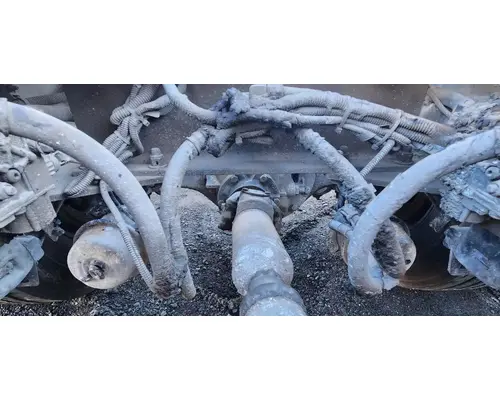 Axle Assembly, Rear (Single Or Rear) Dana RSP40 Complete Recycling Group LLC