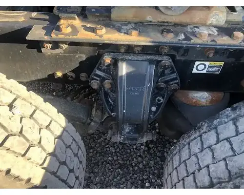 Axle Housing (Rear) Dana RSP40 Holst Truck Parts