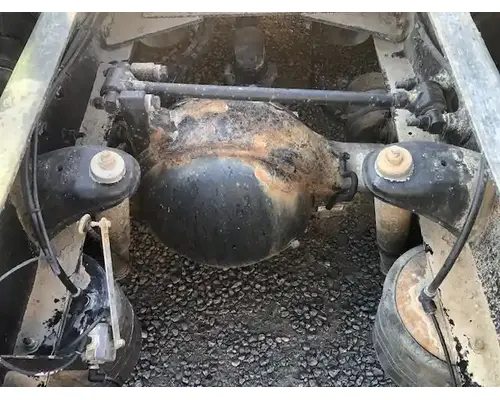 Axle Housing (Rear) Dana RSP40 Holst Truck Parts