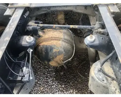 Axle Housing (Rear) Dana RSP40 Holst Truck Parts