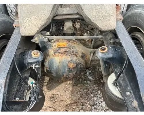 Axle Housing (Rear) Dana RSP40 Holst Truck Parts