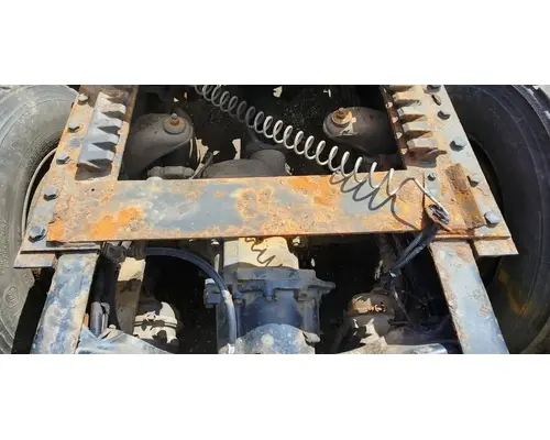 Axle Housing (Rear) Dana RSP40 Complete Recycling Group LLC