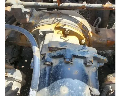 Axle Housing (Rear) Dana RSP40 Complete Recycling Group LLC