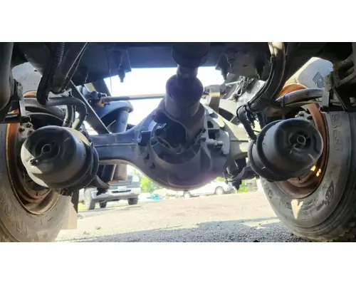 Axle Housing (Rear) Dana RSP40 Complete Recycling Group LLC