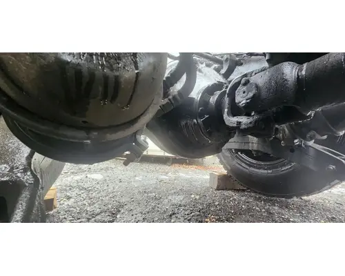 Axle Housing (Rear) Dana RSP40 Complete Recycling Group LLC