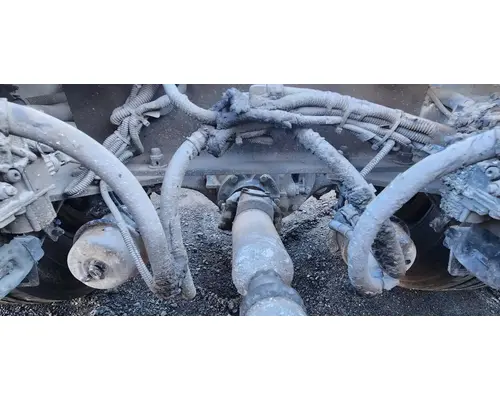 Axle Housing (Rear) Dana RSP40 Complete Recycling Group LLC