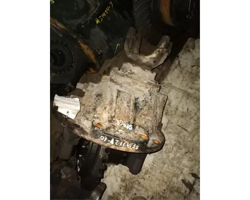 Rears (Rear) Dana RSP40 Holst Truck Parts