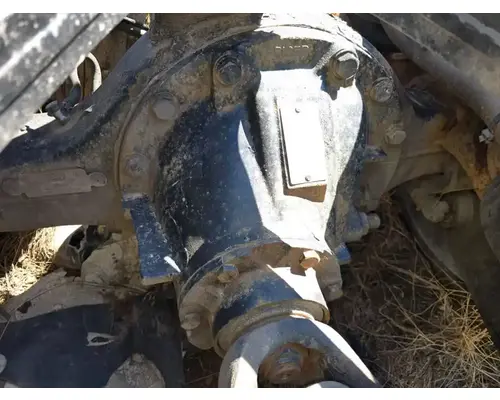 Rears (Rear) Dana RSP40 Holst Truck Parts