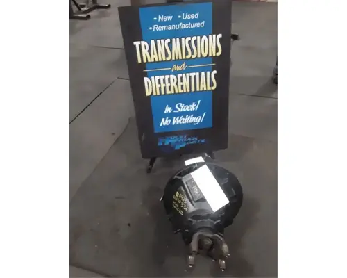 Rears (Rear) Dana RSP40 Holst Truck Parts