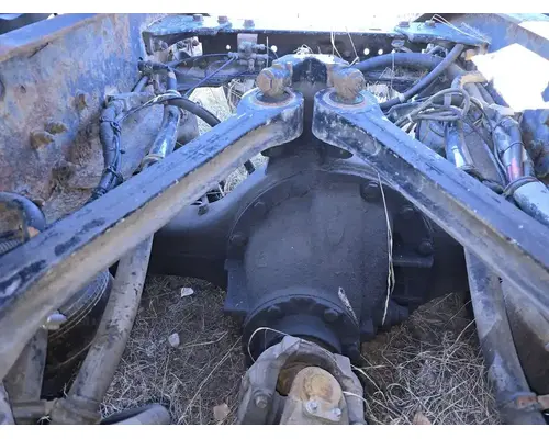 Rears (Rear) Dana RSP40 Holst Truck Parts