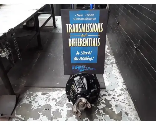 Rears (Rear) Dana RSP40 Holst Truck Parts