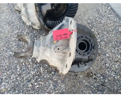 Rears (Rear) Dana RSP40 Holst Truck Parts