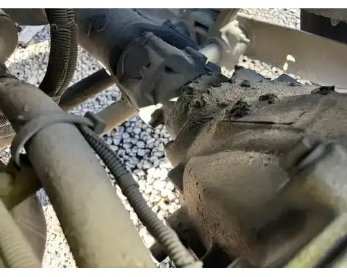 Rears (Rear) Dana RSP40 Holst Truck Parts