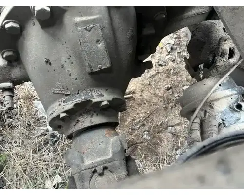 Rears (Rear) Dana RSP40 Holst Truck Parts