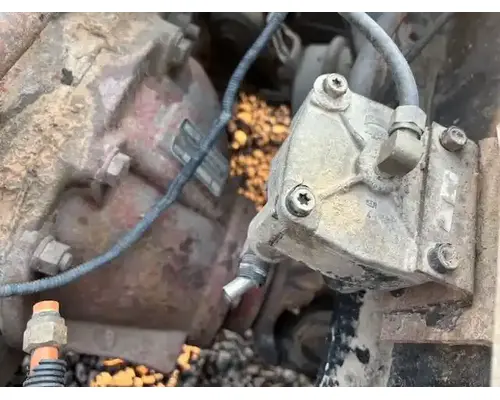 Rears (Rear) Dana RSP40 Holst Truck Parts