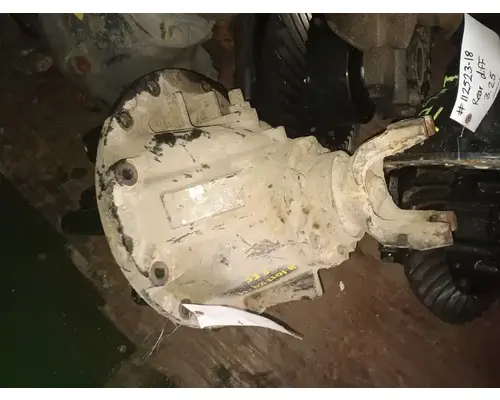 Rears (Rear) Dana RSP40 Holst Truck Parts