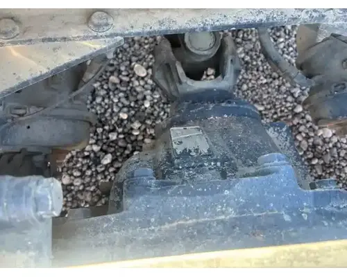 Rears (Rear) Dana RSP40 Holst Truck Parts