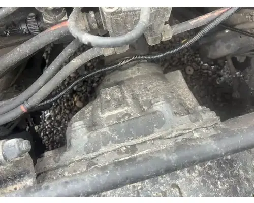 Rears (Rear) Dana RSP40 Holst Truck Parts