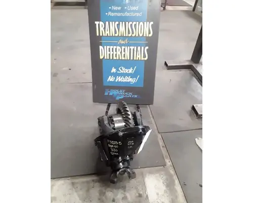 Rears (Rear) Dana RSP40 Holst Truck Parts