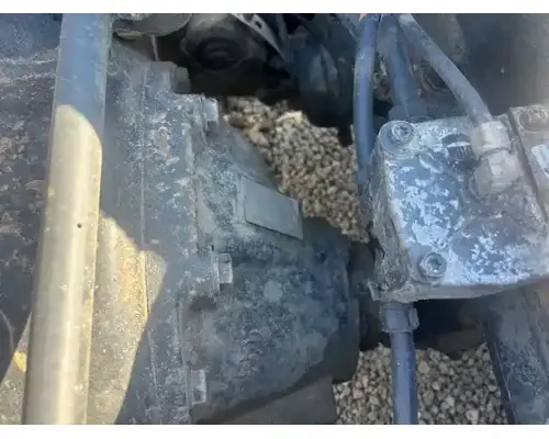 Rears (Rear) Dana RSP40 Holst Truck Parts