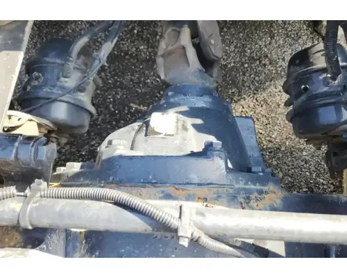 Rears (Rear) Dana RSP40 Complete Recycling Group LLC