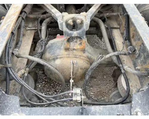 Axle Housing (Rear) Dana RSP41 Holst Truck Parts