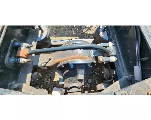 Axle Housing (Rear) Dana RSP41 Complete Recycling Group LLC