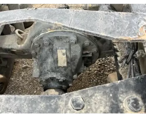 Rears (Rear) Dana RSP41 Holst Truck Parts