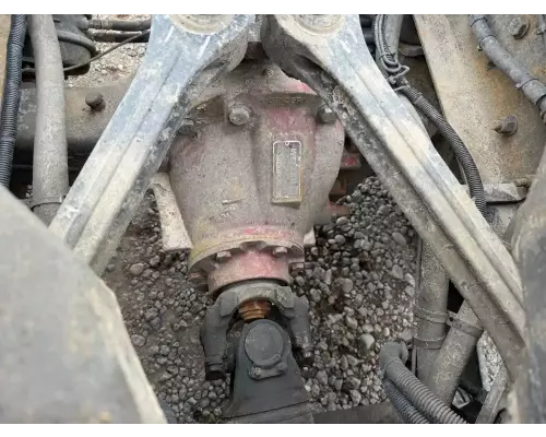 Rears (Rear) Dana RSP41 Holst Truck Parts