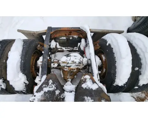 Rears (Rear) Dana RST40 Complete Recycling Group LLC