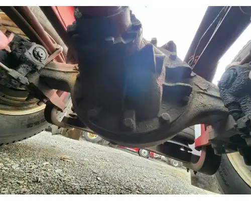 Axle Housing (Rear) Dana RST41 Complete Recycling Group LLC