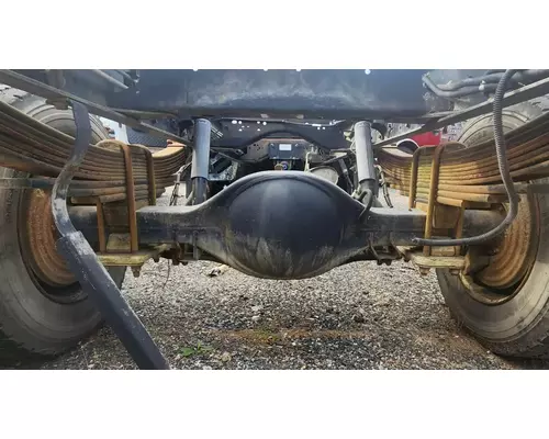 Dana S110L Axle Housing (Rear)