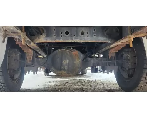 Dana S110L Axle Housing (Rear)