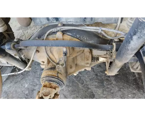 Dana S110L Rears (Rear)
