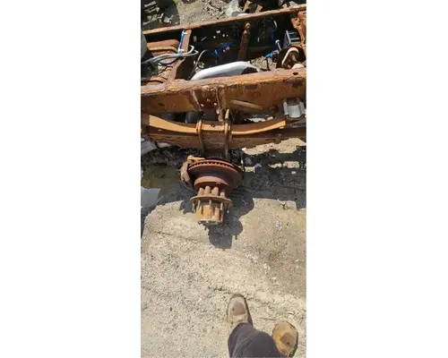 Dana S110 Axle Assembly, Rear (Single or Rear)