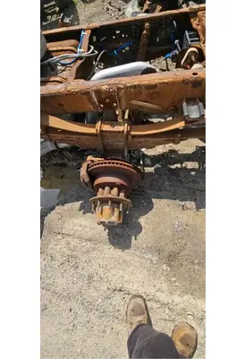 Dana S110 Axle Assembly, Rear (Single or Rear)