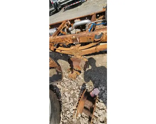 Dana S110 Axle Assembly, Rear (Single or Rear)