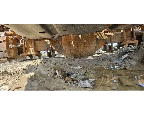 Dana S110 Axle Assembly, Rear (Single or Rear)